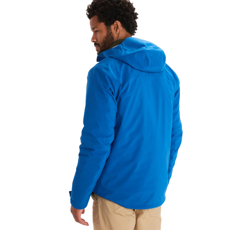 Vyriška striukė nuo lietaus PreCip Eco Pro Jacket