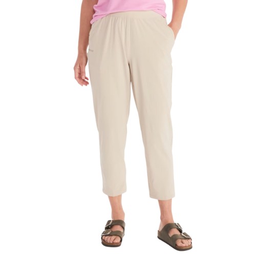 Moteriškos kelnės Marmot Women's Elda Crop Pants