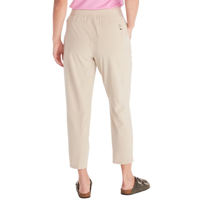 Moteriškos kelnės Marmot Women's Elda Crop Pants