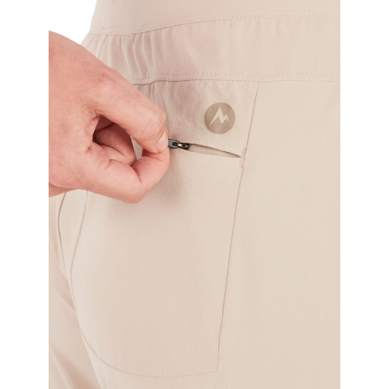 Moteriškos kelnės Marmot Women's Elda Crop Pants