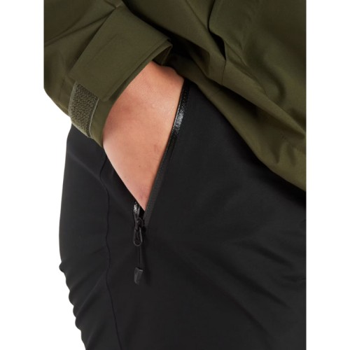 Moteriškos kelnės nuo lietaus Marmot Minimalist Gore Tex Pants