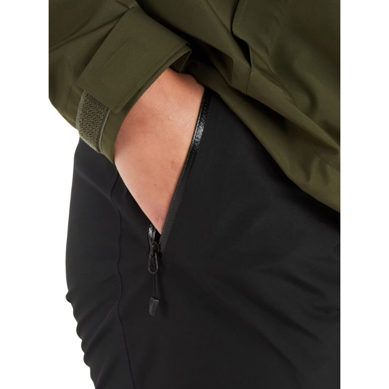 Moteriškos kelnės nuo lietaus Marmot Minimalist Gore Tex Pants