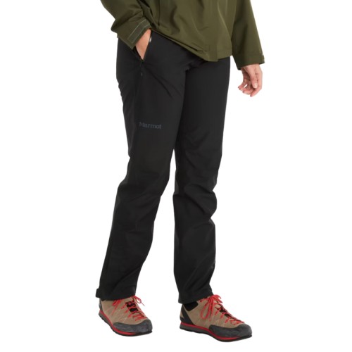 Moteriškos kelnės nuo lietaus Marmot Minimalist Gore Tex Pants