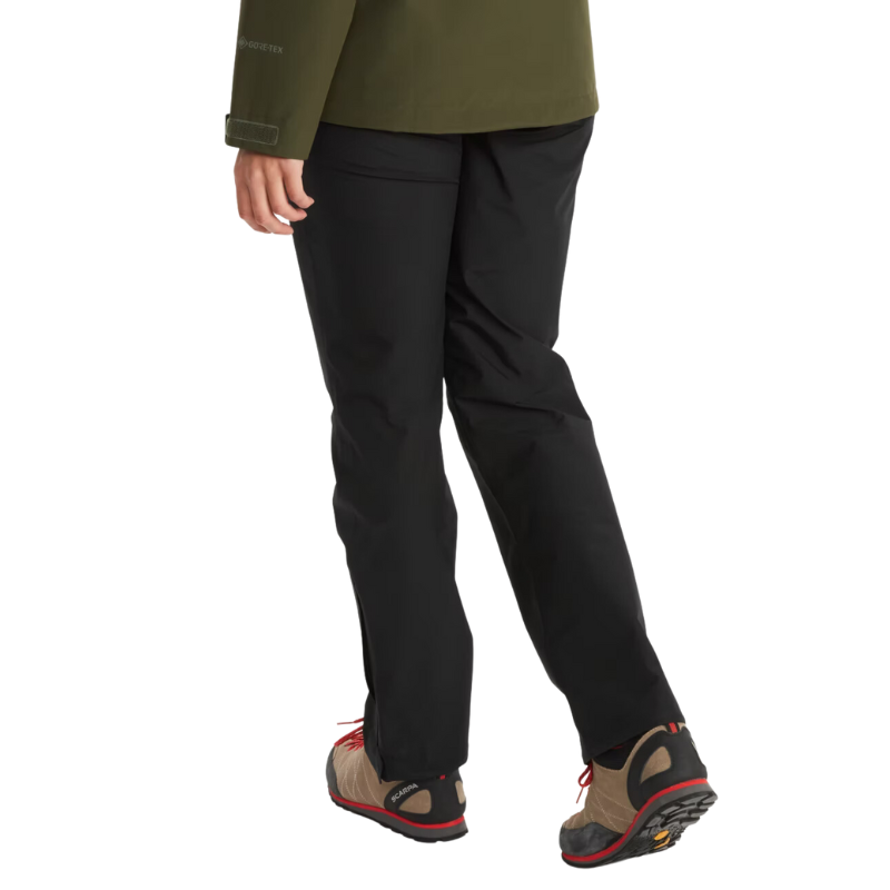 Moteriškos kelnės nuo lietaus Marmot Minimalist Gore Tex Pants