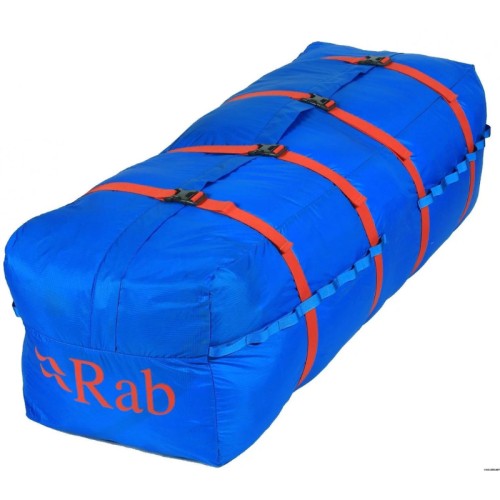 Krepšys rogėms Rab Pulk Bag