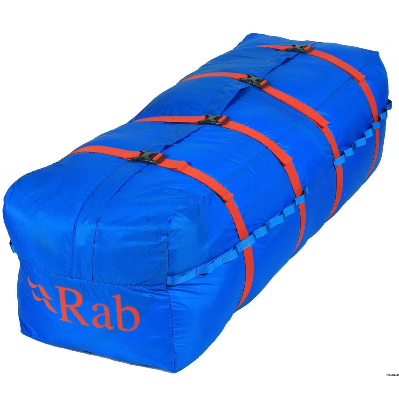 Krepšys rogėms Rab Pulk Bag