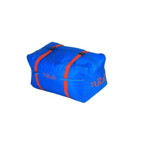Krepšys rogėms Rab Pulk Bag