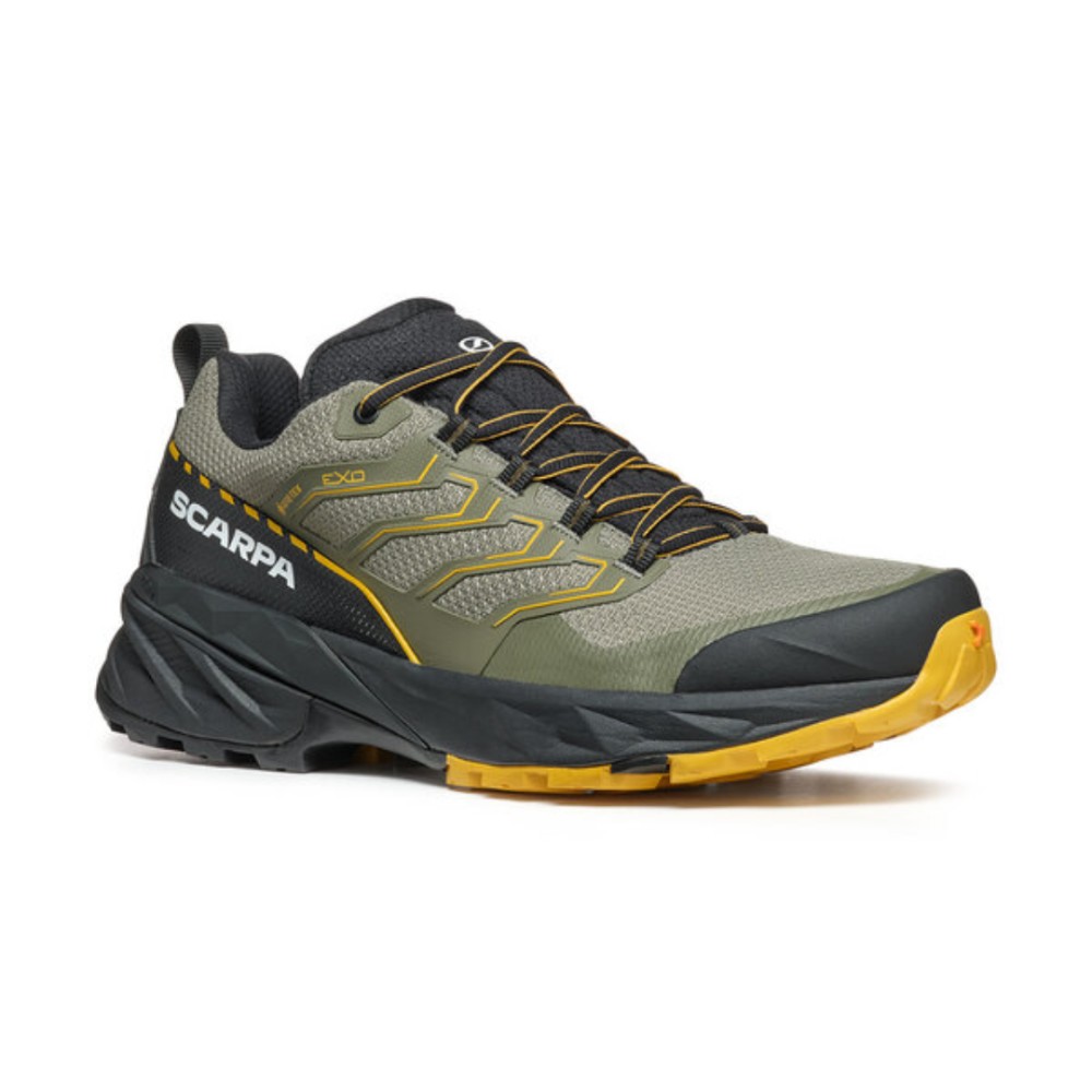 Batai Scarpa Rush 2 Gtx
