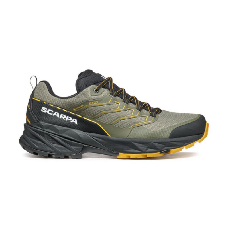 Batai Scarpa Rush 2 Gtx