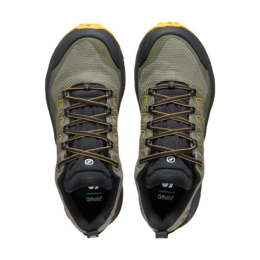 Batai Scarpa Rush 2 Gtx