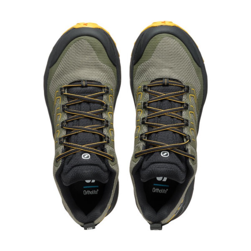 Batai Scarpa Rush 2 Gtx