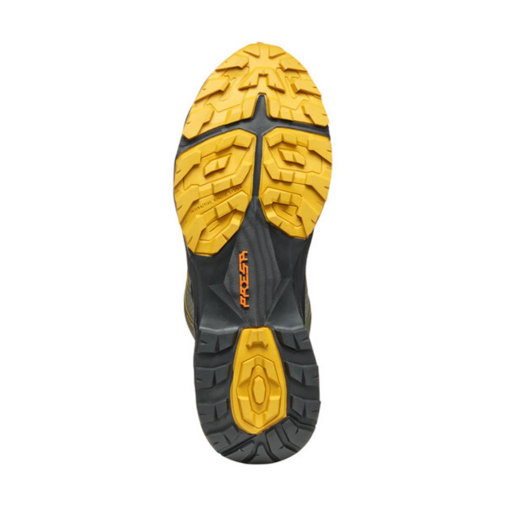 Batai Scarpa Rush 2 Gtx