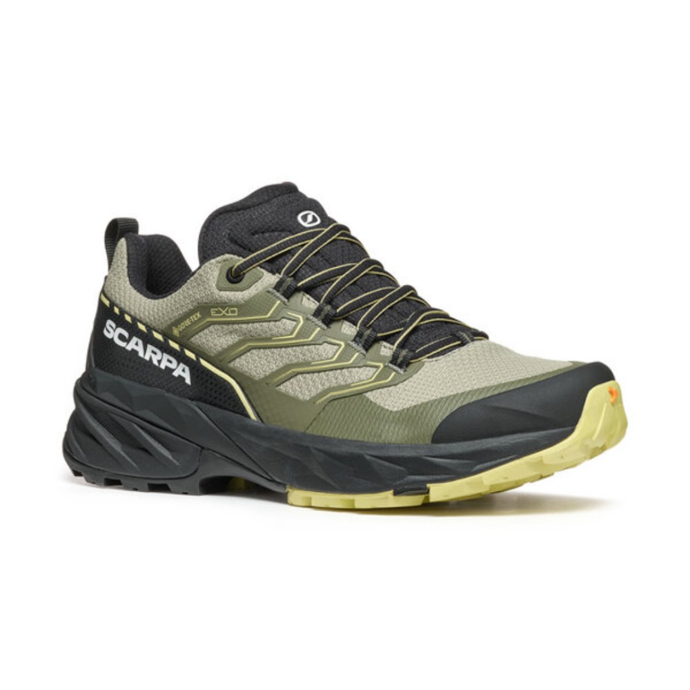 Moteriški batai Scarpa Rush 2 GTX WMN