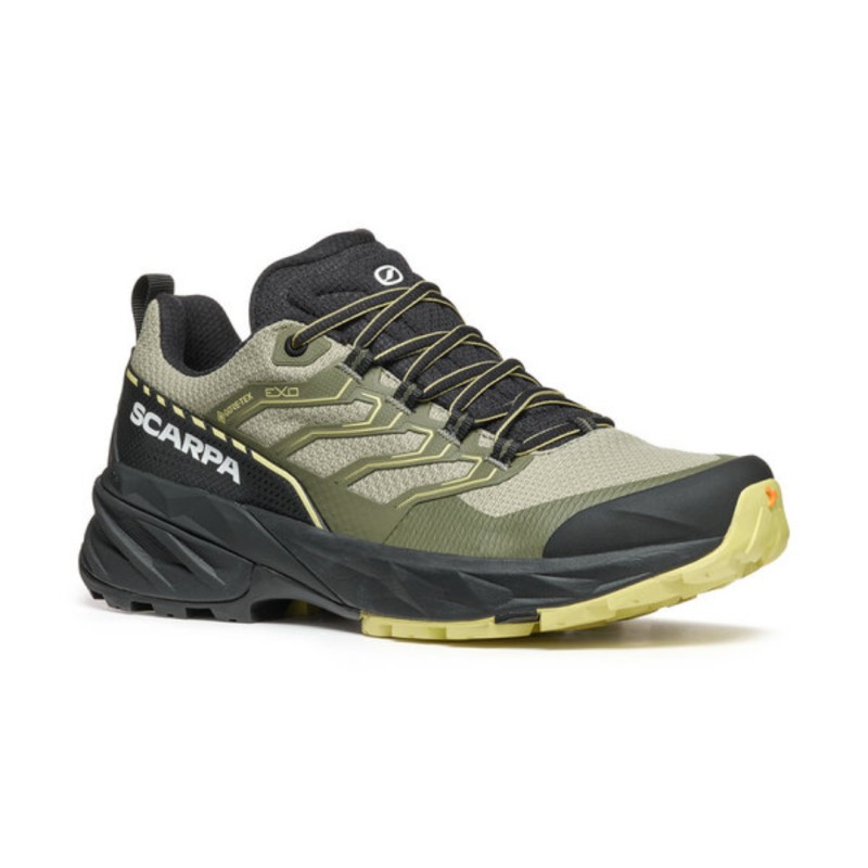 Moteriški batai Scarpa Rush 2 GTX WMN