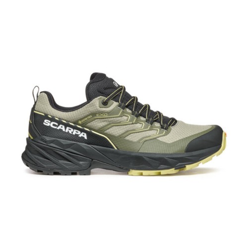 Moteriški batai Scarpa Rush 2 GTX WMN