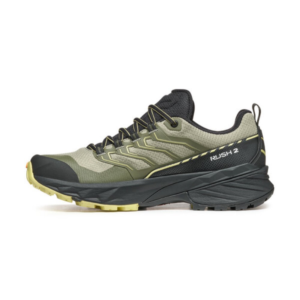 Moteriški batai Scarpa Rush 2 GTX WMN