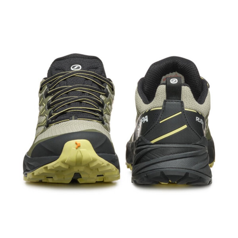 Moteriški batai Scarpa Rush 2 GTX WMN