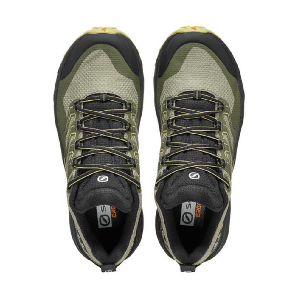 Moteriški batai Scarpa Rush 2 GTX WMN