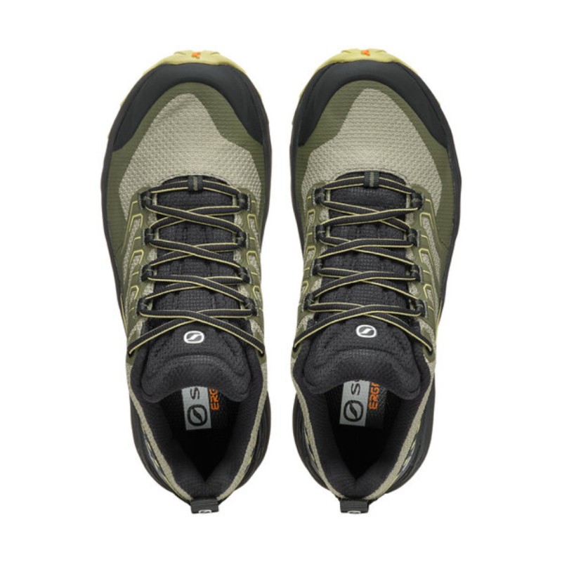 Moteriški batai Scarpa Rush 2 GTX WMN