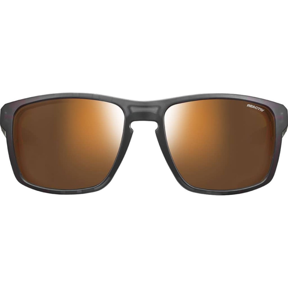 Akiniai Julbo Shield Reactiv 2-4 Polarized Akiniai Julbo Shield Reactiv 2-4 Polarized