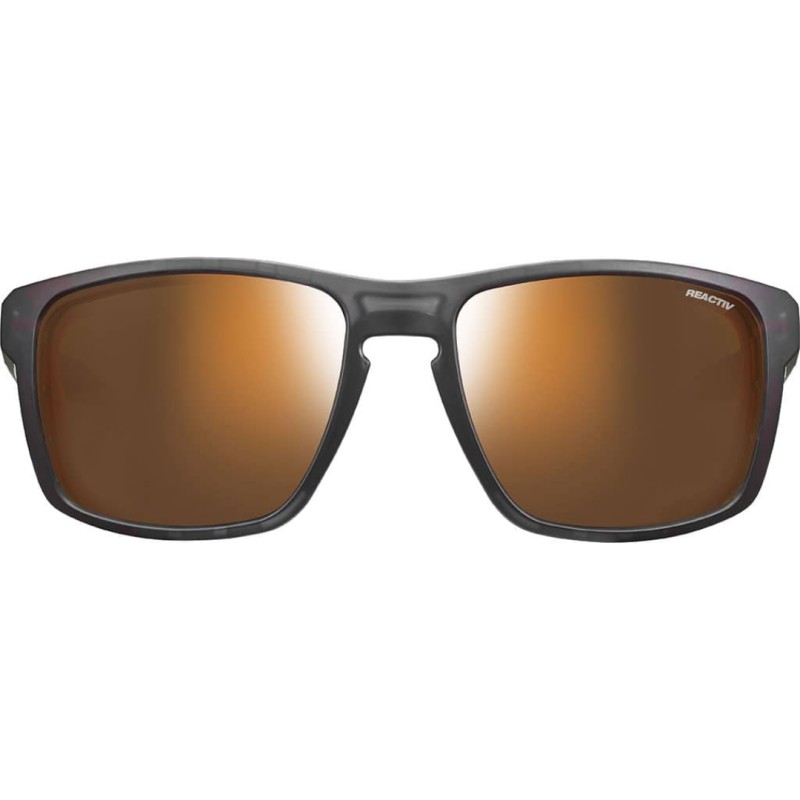 Akiniai Julbo Shield Reactiv 2-4 Polarized Akiniai Julbo Shield Reactiv 2-4 Polarized