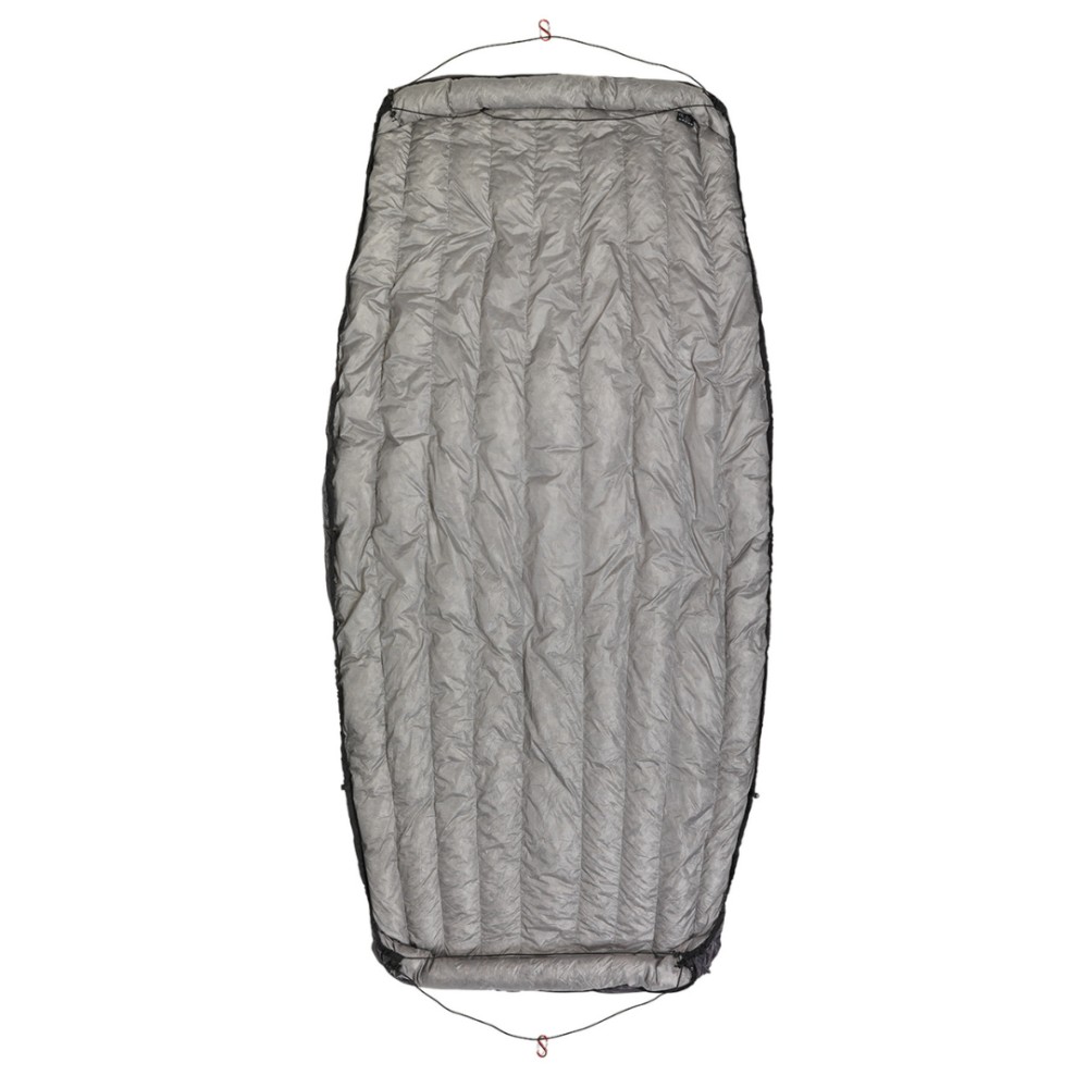 Apatinis hamako pašiltinimas COCOON Underquilt Down