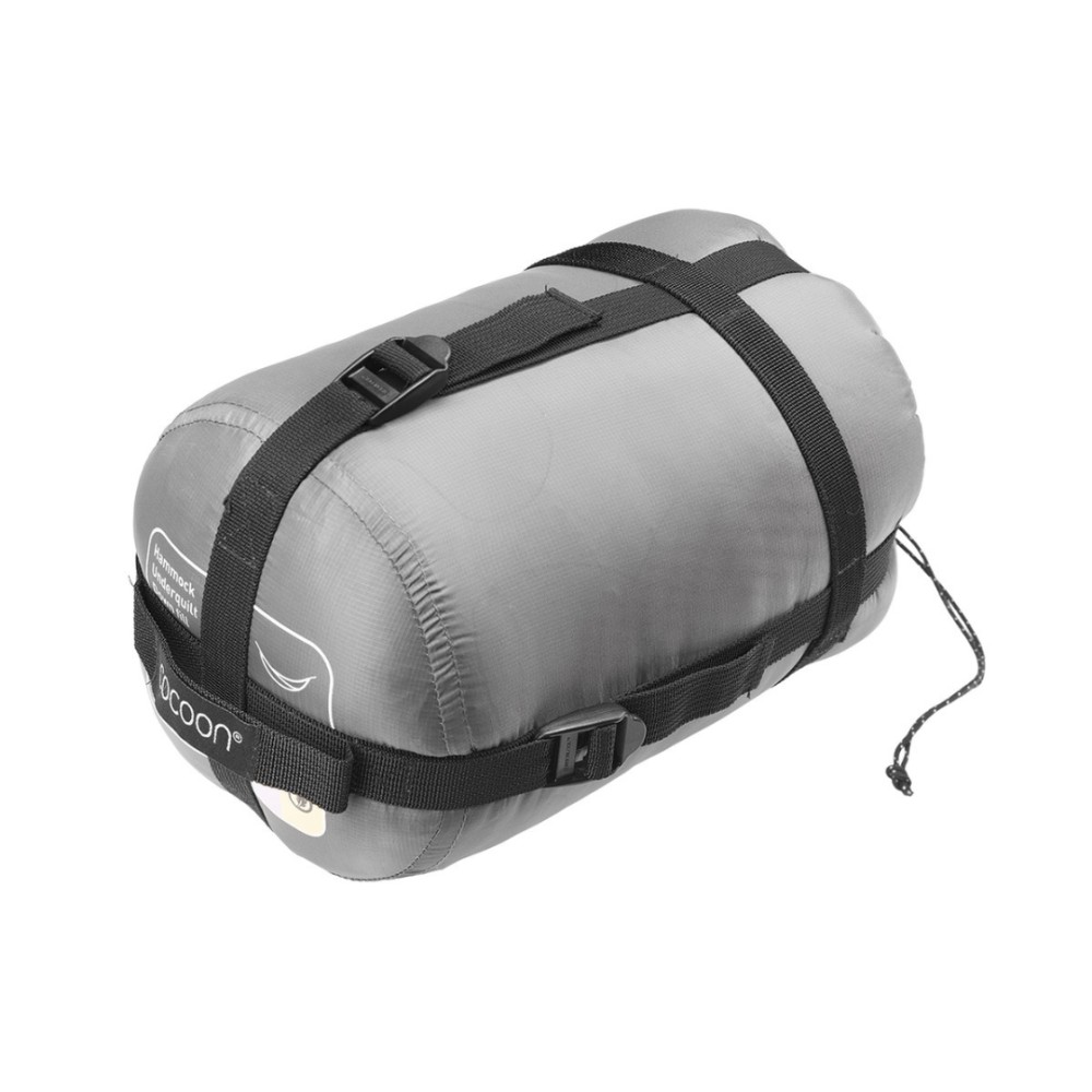 Apatinis hamako pašiltinimas COCOON Underquilt Down