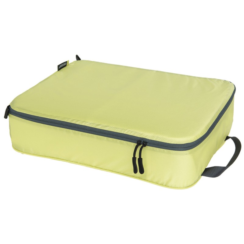 Daiktų pakavimo maišas Cocoon Packing Cube Light-Descrete