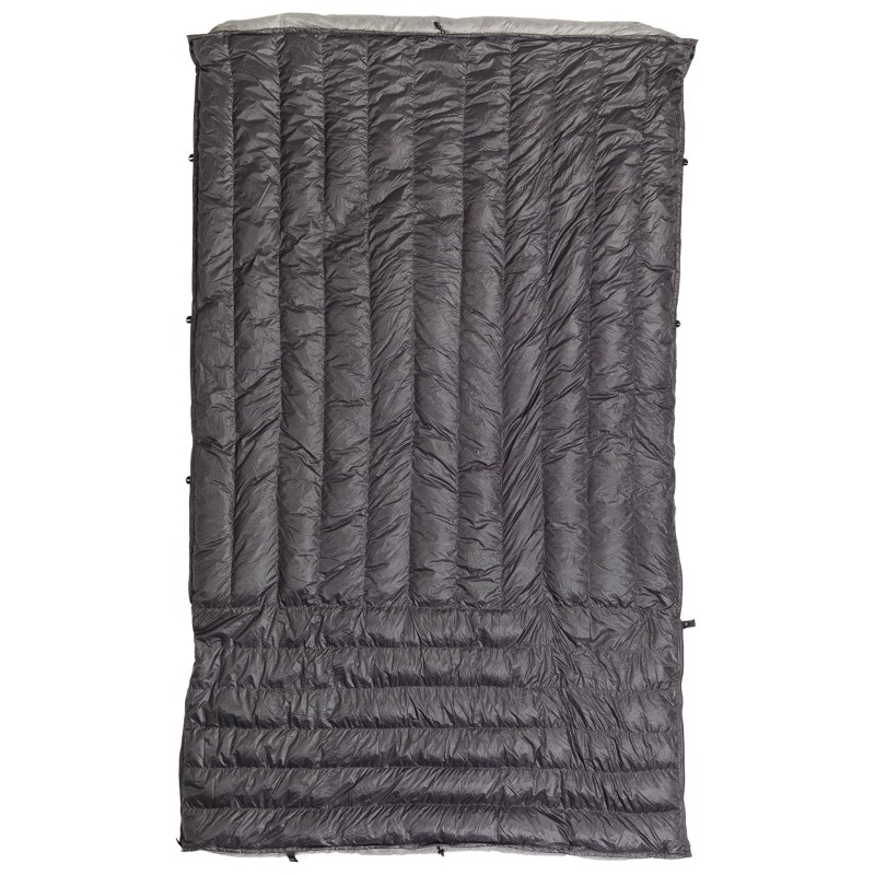 Viršutinis hamako pašiltinimas COCOON Hammock Top Quilt Down