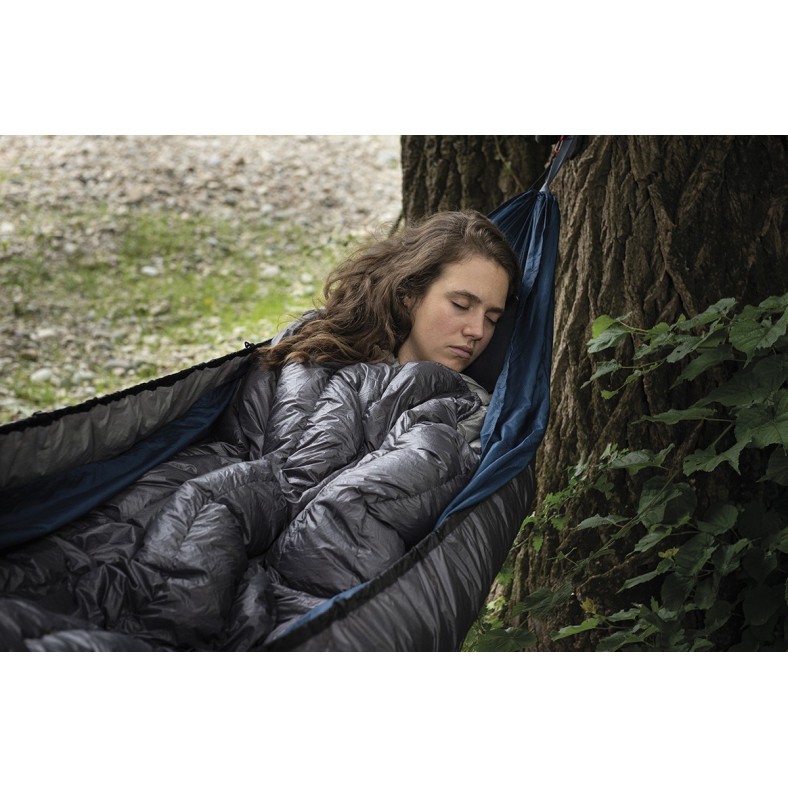 Viršutinis hamako pašiltinimas COCOON Hammock Top Quilt Down