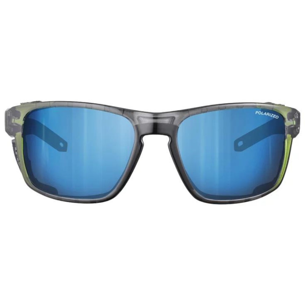 Akiniai Julbo Shield Gris Bil C4