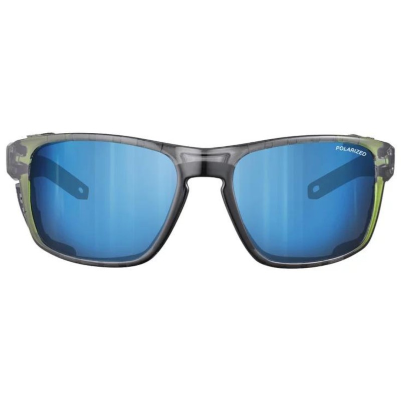 Akiniai Julbo Shield Gris Bil C4