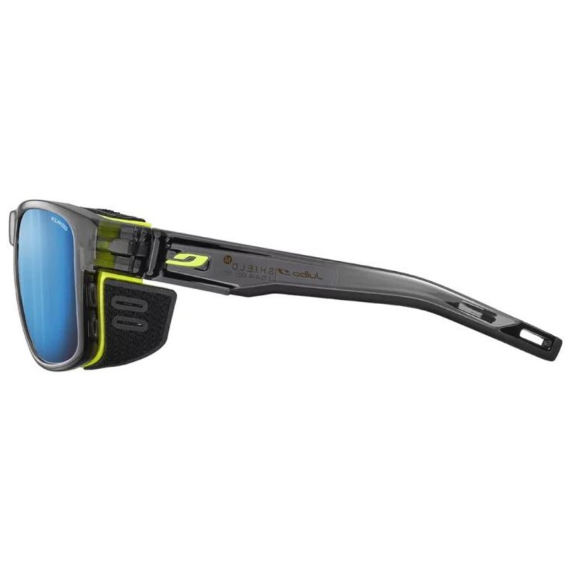 Akiniai Julbo Shield Gris Bil C4