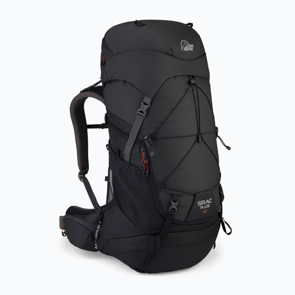 Kuprinė Lowe Alpine Sirac Plus 40