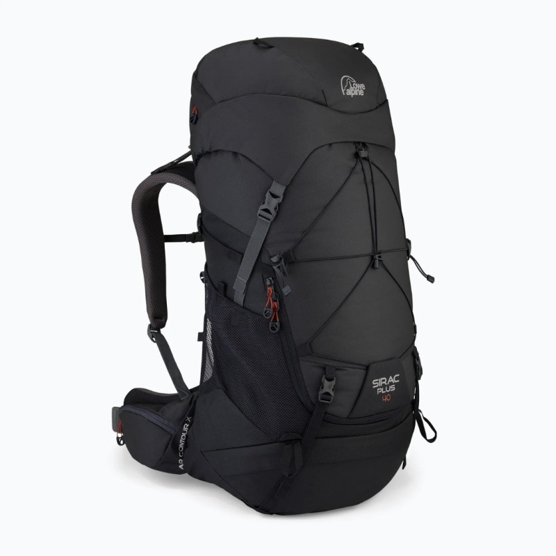 Kuprinė Lowe Alpine Sirac Plus 40