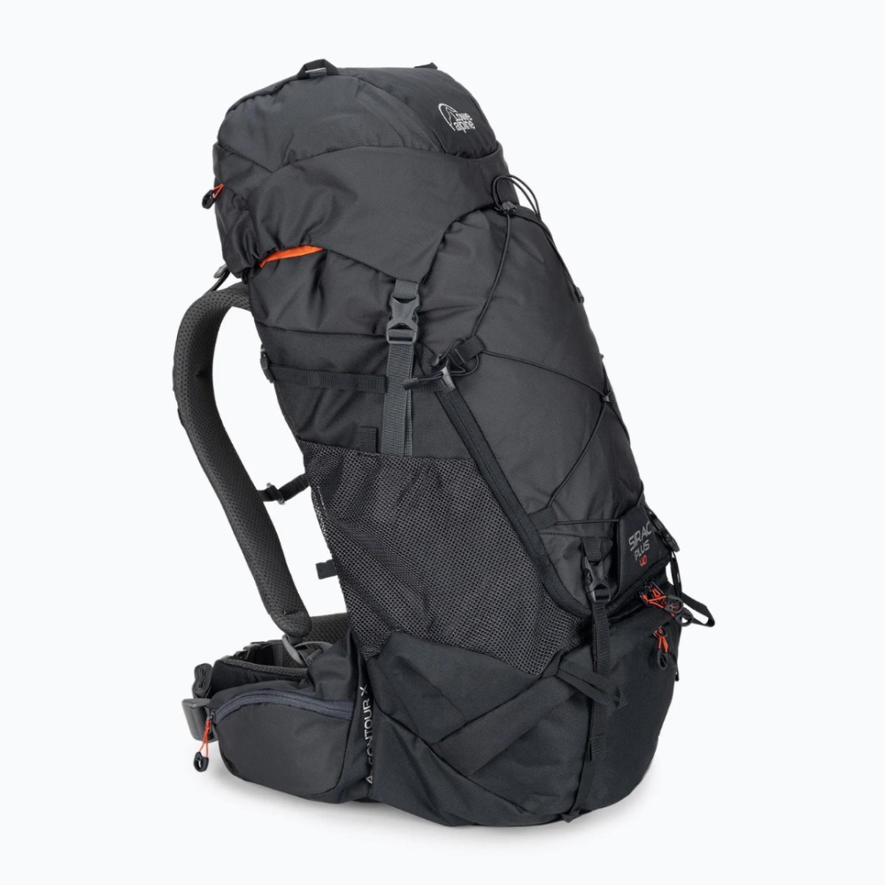 Kuprinė Lowe Alpine Sirac Plus 40