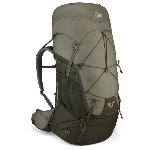 Kuprinė Lowe Alpine Sirac Plus 40