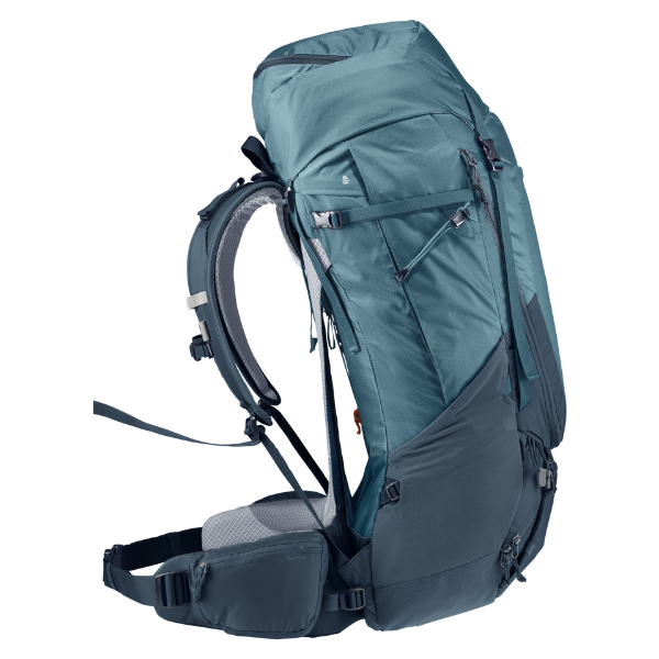 Turistinė kuprinė Deuter Futura Air Trek 60+10