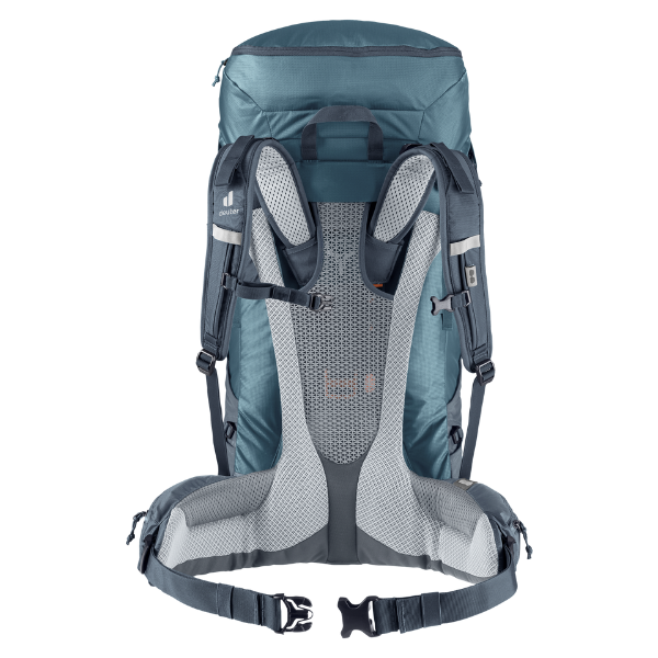 Turistinė kuprinė Deuter Futura Air Trek 60+10