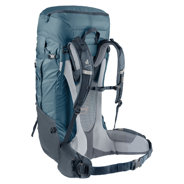 Turistinė kuprinė Deuter Futura Air Trek 60+10