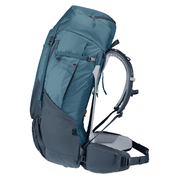 Turistinė kuprinė Deuter Futura Air Trek 60+10