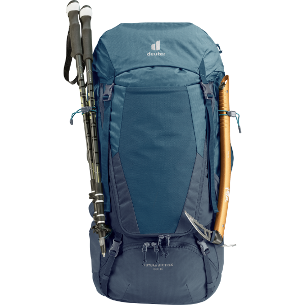 Turistinė kuprinė Deuter Futura Air Trek 60+10