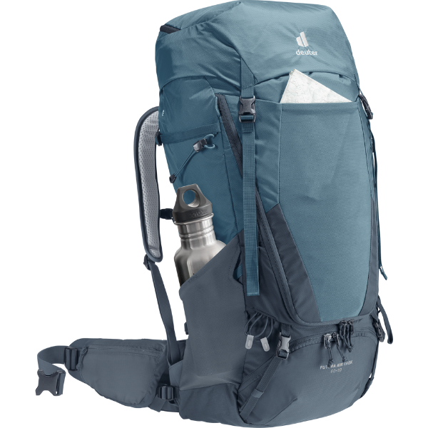 Turistinė kuprinė Deuter Futura Air Trek 60+10