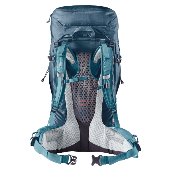 Moteriška turistinė kuprinė Deuter Futura Air Trek 45 +10 SL