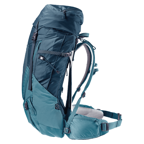 Moteriška turistinė kuprinė Deuter Futura Air Trek 45 +10 SL