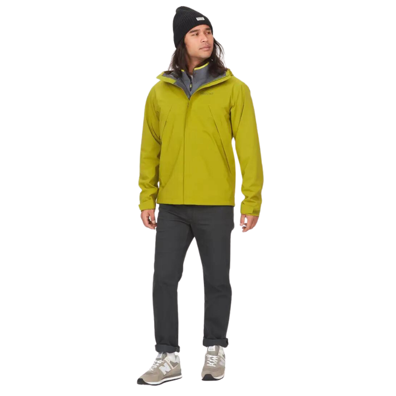 Vyriška striukė nuo lietaus PreCip Eco Pro Jacket