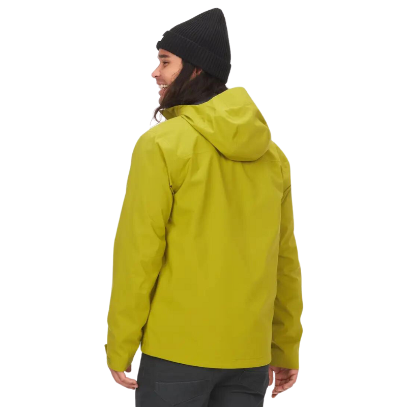 Vyriška striukė nuo lietaus PreCip Eco Pro Jacket
