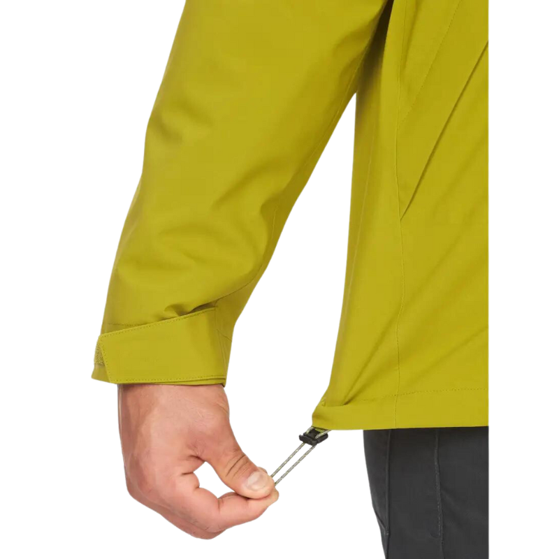 Vyriška striukė nuo lietaus PreCip Eco Pro Jacket