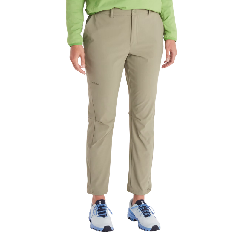 Moteriškos kelnės Marmot Scree Pant Moteriškos kelnės Marmot Scree Pant