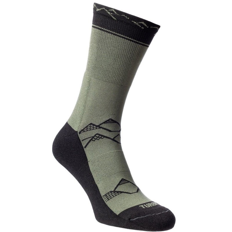 Kojinės Turbat Mountain Trip Socks